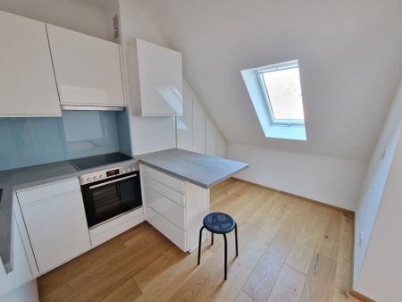 "HOME SWEET HOME" - HÜBSCHE BALKONWOHNUNG - FERNBLICK - 2 ZIMMER-WOHNUNG - Photo 5