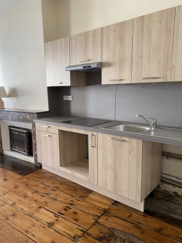 Location Appartement 2 pièces 68m² MARMANDE 47200 - Photo 5