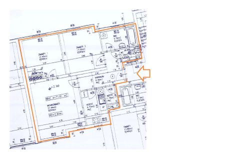 3-Zimmer-Wohnung, Top 4 - Foto 5