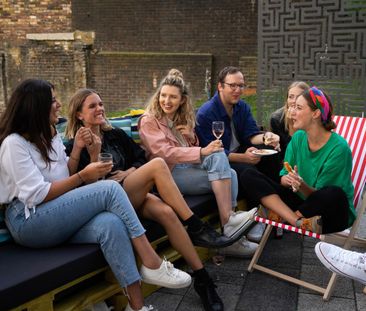 Studio to rent - Photo 3