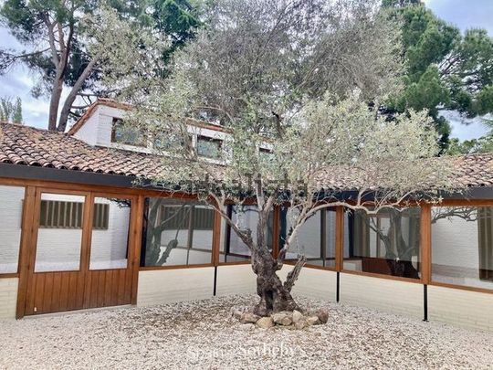 Alquiler de casa o chalet independiente en Calle de Guecho - Photo 1