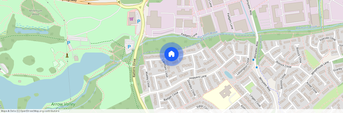 35, Edgmond Close, Redditch