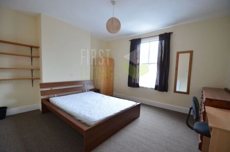 Hobart Street, Highfields, Leicester, LE2 - Photo 3