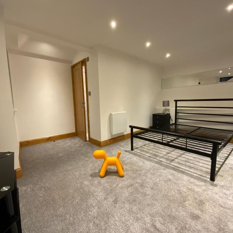 1 bedroom apartment to rent - Photo 1