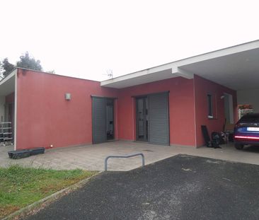 Maison T4 Lherm à louer - Photo 5