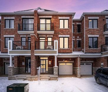 For Lease - 61 Melmar Street, Brampton, Ontario - Photo 1