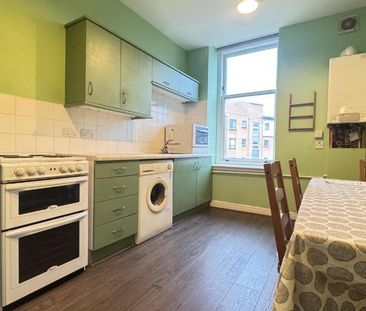 2 bedroom flat to rent - Photo 6