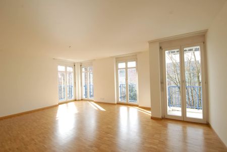 3 Zimmer, 70 m², 1. Stock - Foto 2