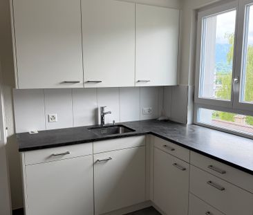 4 Zimmer, 100 m², 3. Stock - Foto 4