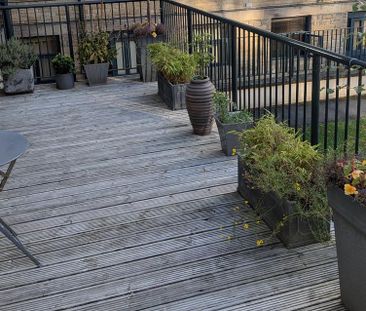 2 bedroom duplex to rent - Photo 1