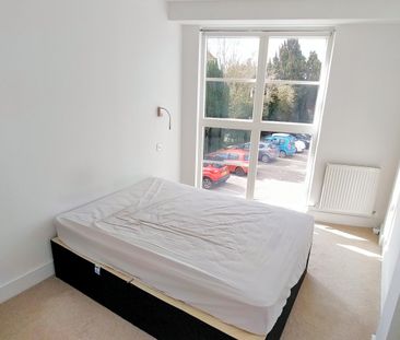 Station Parade, Letchworth Garden City - Photo 4