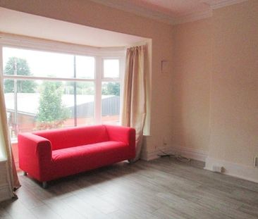 1 bedroom in a flat share to rent - Photo 1