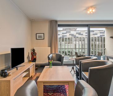 Leuk appartement te huur met 1 slaapkamer in centrum Waregem - Photo 4