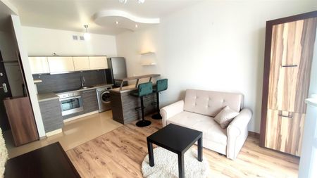 Mieszkanie – Toruń, Winnica, Szosa Lubicka - Фото 5