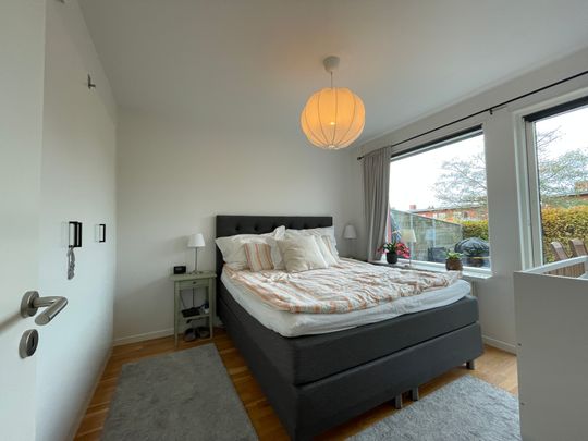 Sven Tveskäggs gata 27, Helsingborg - Photo 1