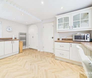 1 bedroom Bungalow To Let - Photo 4