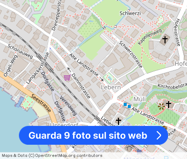 3 Zimmer, 55 m², 1. Stock - Foto 1