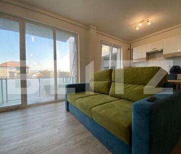 Apartament tip studio, modern, garaj, str. Paris - Fotografie 4