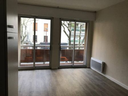 Location appartement t1 bis 2 pièces 30 m² à Rodez (12000) - Photo 5