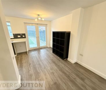 Winnie Street, 22, Manchester, M40 9LR, Greater Manchester - Photo 5