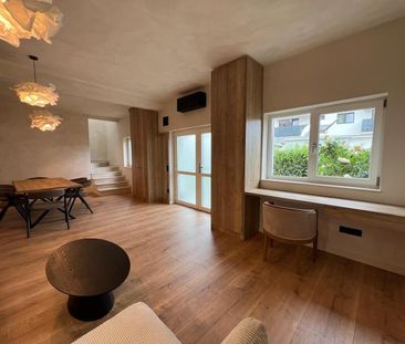 Duplex Modern De inchiriat | 100 Mp Utili | 2 Dormitoare | 2 Bai | ... - Photo 1