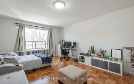 205 Keele Street #201 - Photo 3