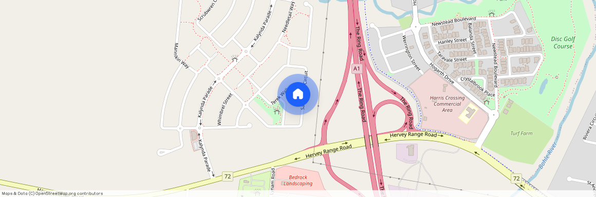 31 Sandplover Cct, Bohle Plains, Townsville City