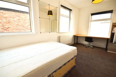 Ladybarn Lane, Fallowfield, Manchester, M14 6NG - Photo 4