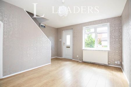 2 bedroom house to rent - Photo 4