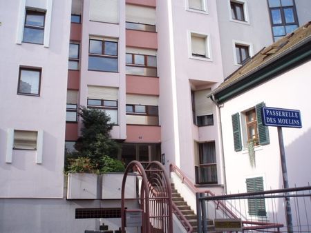 Location Appartement 1 pièce 34m² STRASBOURG 67000 - Photo 5