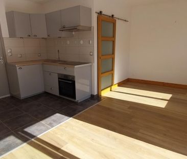 Location Appartement 1 pièce 25m² EPERNON 28230 - Photo 3