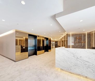 Modern One Bedroom Apartment I Leafy Outlook I Caged Storage - Photo 5