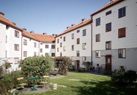 Paradisgatan, Göteborg - Foto 3