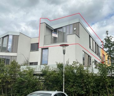 appartement met 1 slpk, terras en autostaanplaats - Foto 3