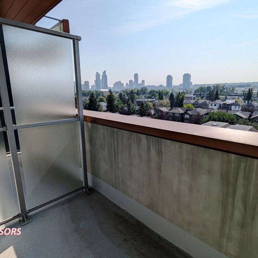BRAND NEW 1 BED, 1 BATH 6TH-FLOOR APARTMENT IN THE COMMUNITY OF KENSINGTON - Photo 1