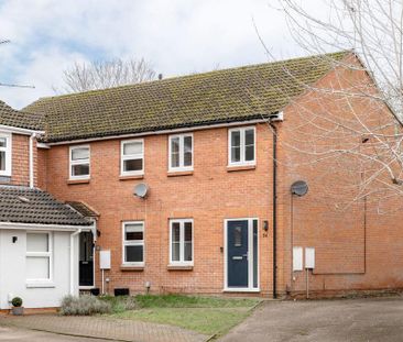 2 bedroom end of terrace house to rent - Photo 6