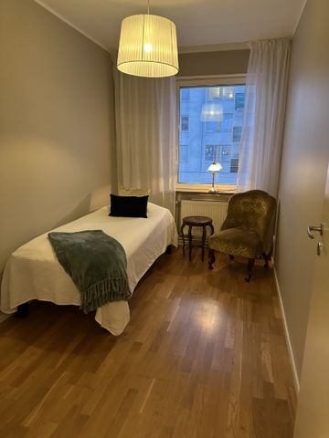 Hägersten-Liljeholmen - 4rok - 12mån - 26.450kr/mån - Photo 5