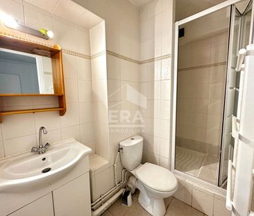 LOCATION MEUBLÉE - PAU / BILLERE - Avenue Jean Mermoz : STUDIO réno... - Photo 2