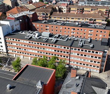 Gasverksgatan 13, Gamla Staden - Foto 6