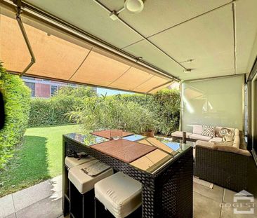 Magnifique appartement de 3.5 pièces avec jardin - Foto 4