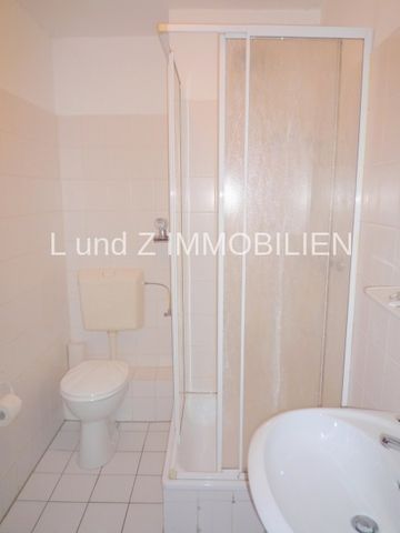 ** Studenten willkommen ** Helles 1 Zimmer Appartement Ideal für Singles ! - Photo 5