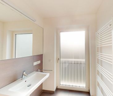 Kompakte 3-Zimmer-Wohnung mit EBK und Gäste-WC - Photo 5