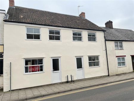 2 bedroom terraced house to rent - Photo 3