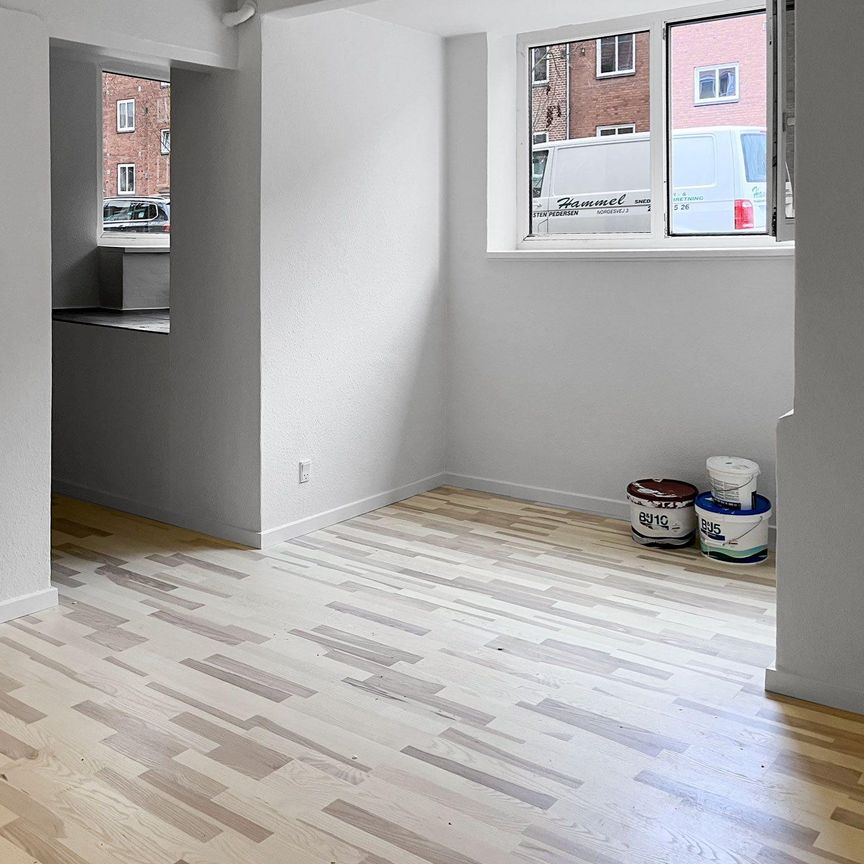 Brendstrupvej 8, kld. 8200 Aarhus N - Foto 1