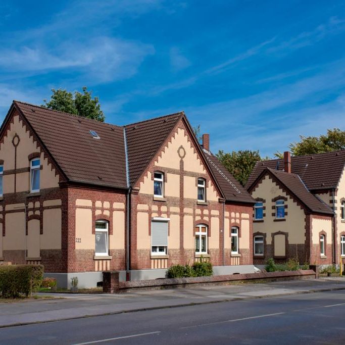 4-Zimmer-Wohnung in Marl mieten - Photo 2