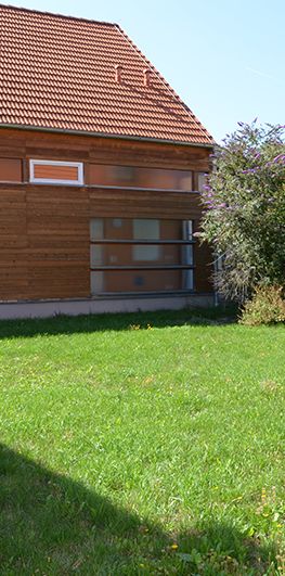 Reihenhaus in Obermarkersdorf - Foto 1