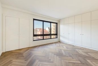 Lisboa, Avenidas Novas,