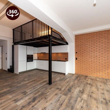 Avenue de Provence 29, 1007 LAUSANNE | Loft 1 pièces - Photo 4