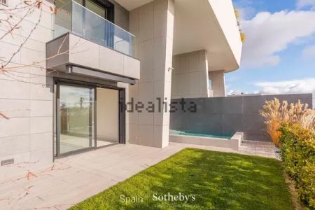 Alquiler de piso en Avenida de Luis García Cereceda - Photo 2