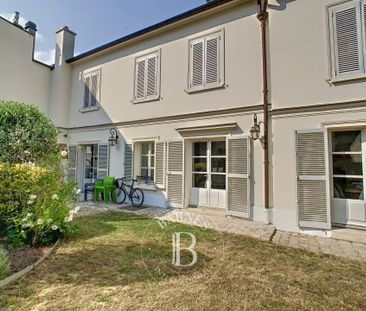 Tout savoir sur cette maison dans le quartier Bourg-La Feuillaume N... - Photo 3